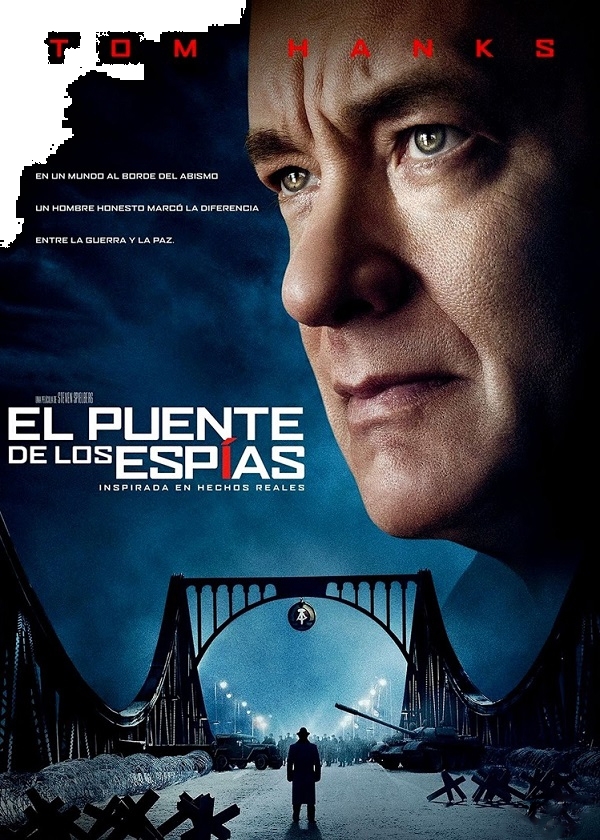 EL PUENTE DE LOS ESPIAS